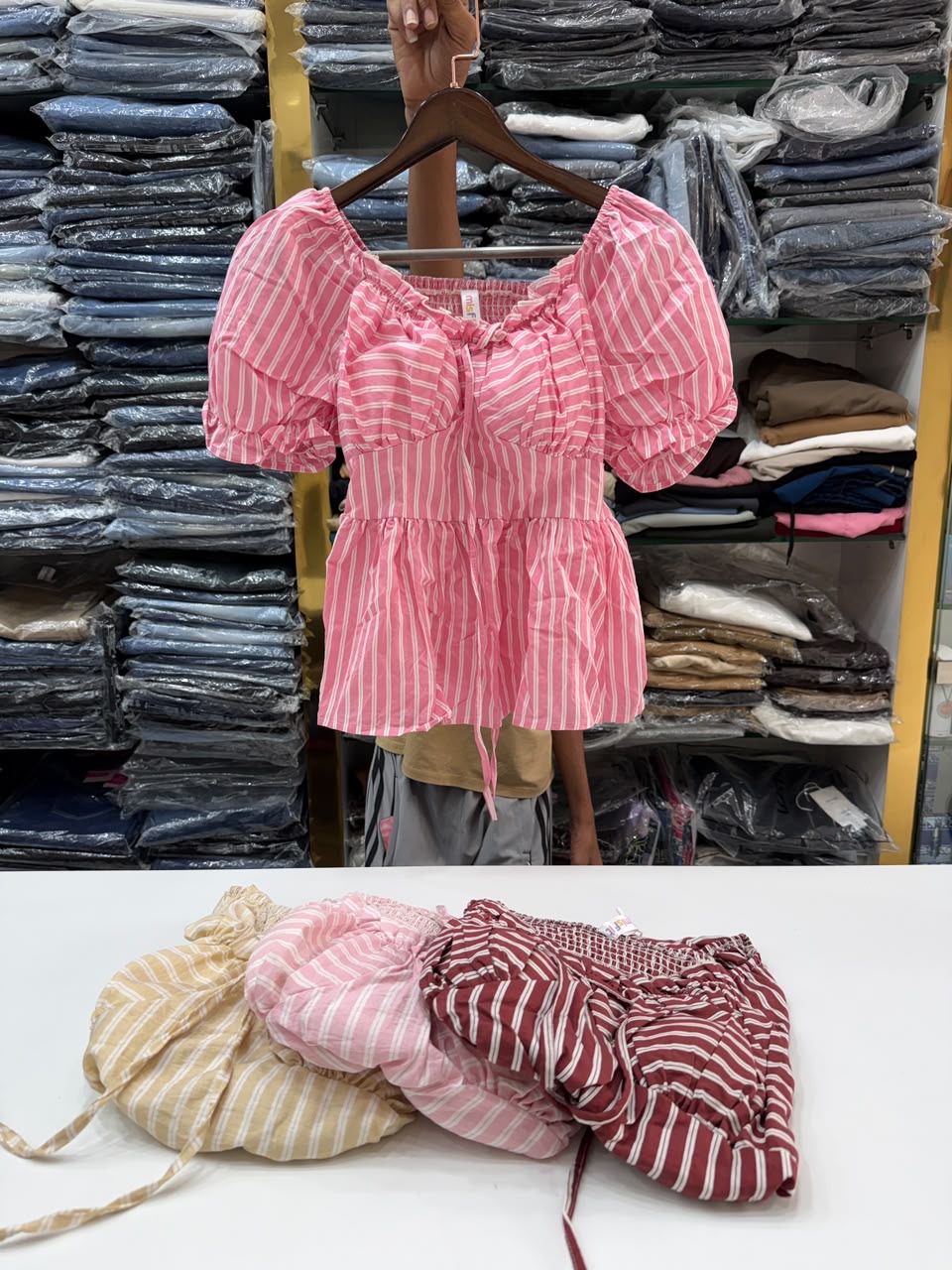 Product / Style Image Placeholder (700 x 900 px)