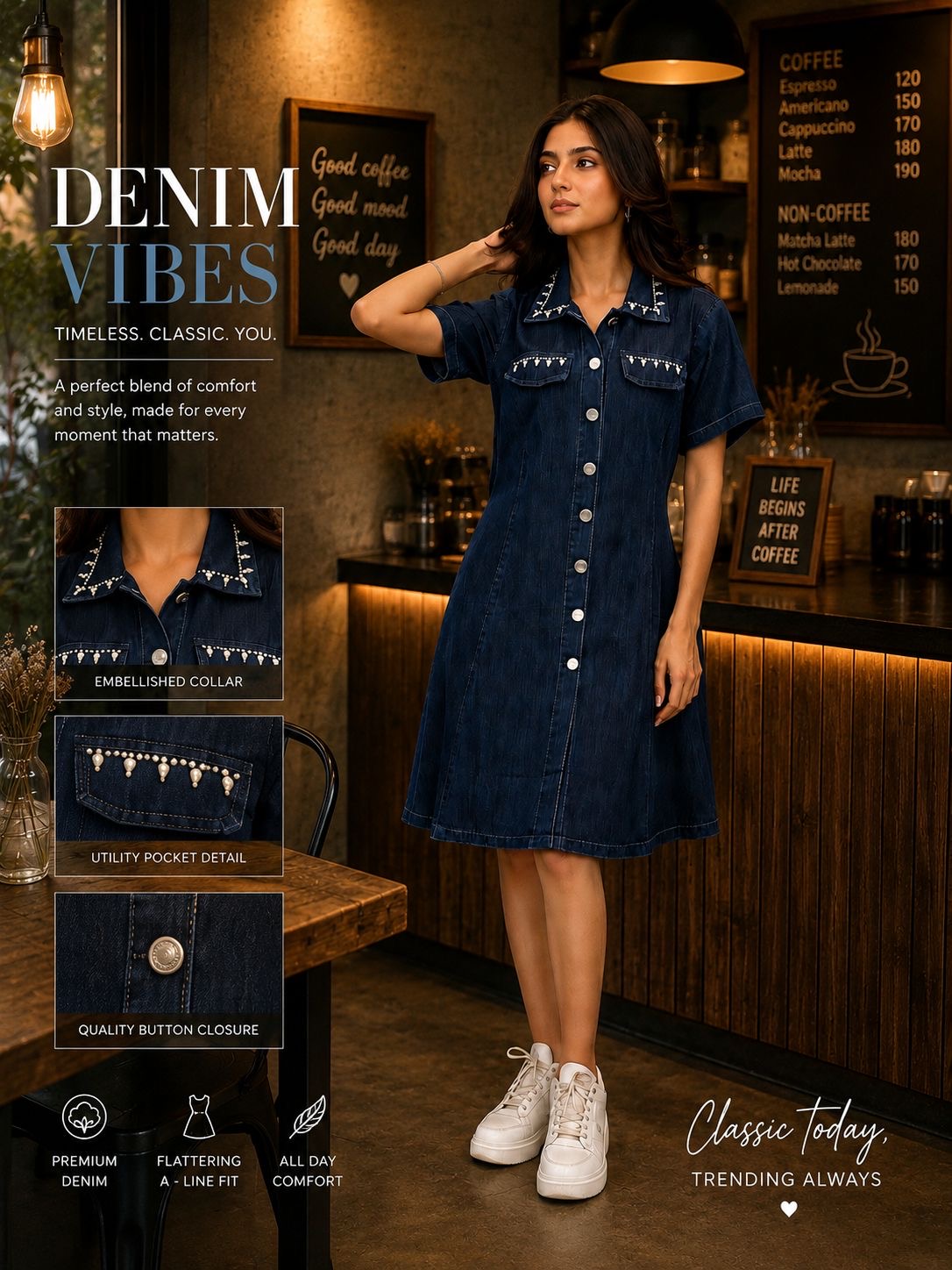 Product / Style Image Placeholder (700 x 900 px)