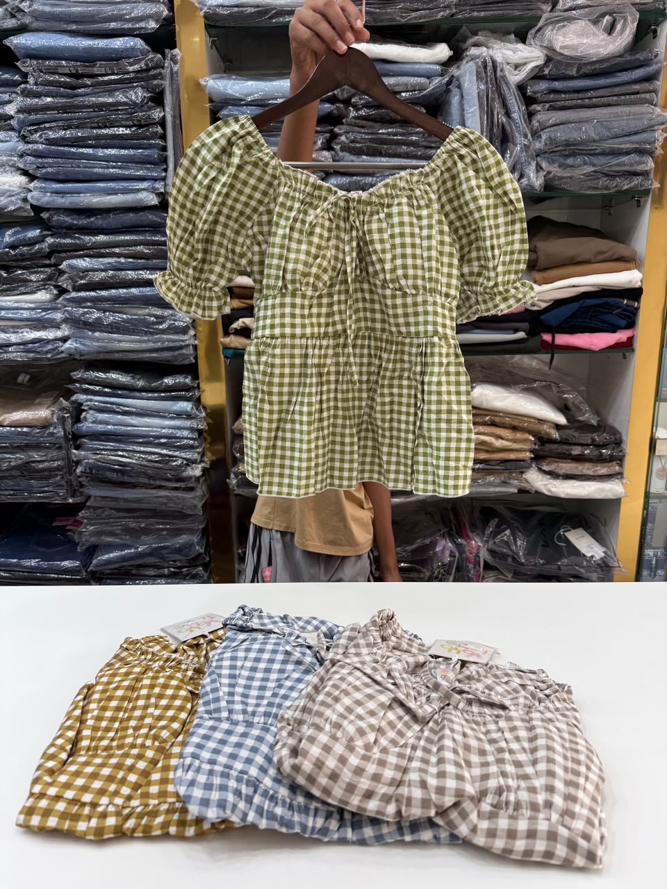 Product / Style Image Placeholder (700 x 900 px)